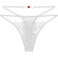 OpenSky Women's Seamless Panties