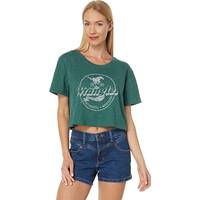 Zappos Wrangler Women's Short Sleeve T-Shirts