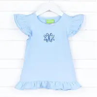 Smocked Auctions Toddler Girl' s shirts