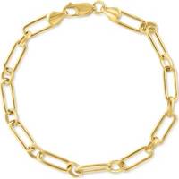 Effy Jewelry Men's Gold Bracelets