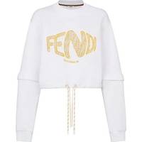 Fendi Women's Sweatshirts