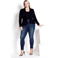 ARNA YORK Women's Skinny Jeans