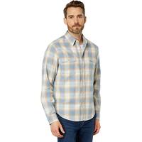 Zappos Lucky Brand Men's Long Sleeve Shirts