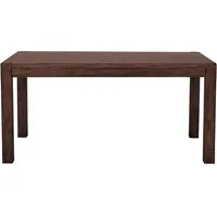 Gracie Mills Wood Side Tables