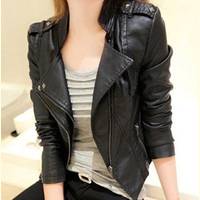OpenSky Women's Leather Jackets