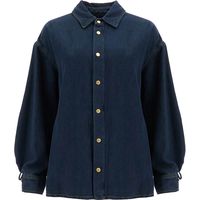 French Connection Women's Denim Shirts