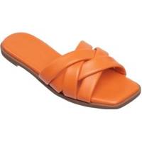 French Connection Women's Flat Sandals
