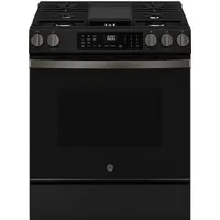 Best Buy GE Gas Range Cookers