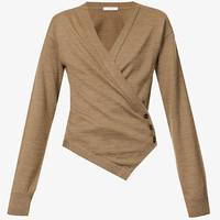 Lemaire Women's Wool Cardigans