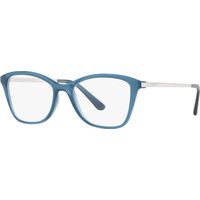 Macy's Vogue Eyewear Women's Cat Eye Prescription Glasses