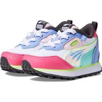 Zappos PUMA Girl's Sneakers