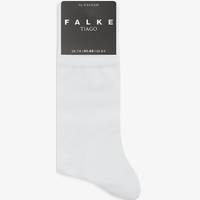 Selfridges Men's Ribbed Socks