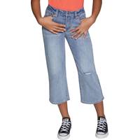 Macy's Girl's Cropped Jeans
