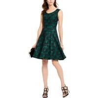 Women's Fit & Flare Dresses from INC International Concepts