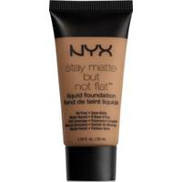 Liquid Foundations from Macy's