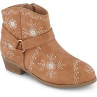 Jessica Simpson Girl's Ankle Boots