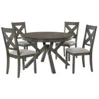 New Classic Furniture Round Tables