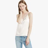 Macy's Lilysilk Women's Silk Camis