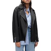 Bloomingdale's Allsaints Women's Leather Jackets