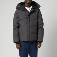 Coggles Canada Goose Men's Parka Jackets