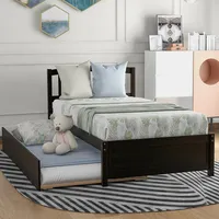 MERAX Twin Beds