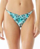 Macy's Sundazed Women's Cheeky Bikini Bottoms