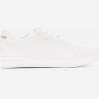 Coach Men's Leather Sneakers
