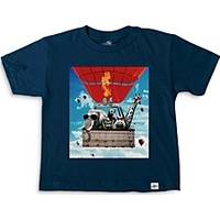 Kid Dangerous Boy's Graphic T-shirts