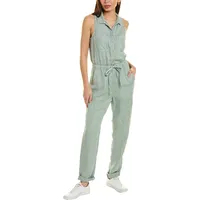 Shop Premium Outlets Bella Dahl Women's Linen Jumpsuits