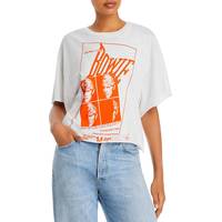 Bloomingdale's MOTHER Women's Graphic T-Shirts