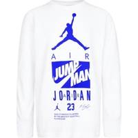 Jordan Boy's Long Sleeve T-shirts