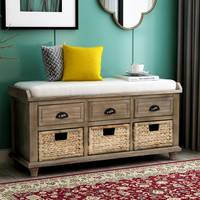 Simplie Fun Chest of Drawers