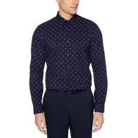 Men's Slim Fit Shirts from Perry Ellis