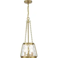 LuxeDecor Savoy House Glass Pendants