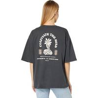 Zappos Rip Curl Women's Short Sleeve T-Shirts