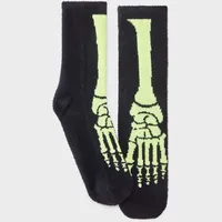 Hyde & EEK! Boutique Women's Socks