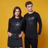 Men's Long Sleeve T-shirts from Zavvi