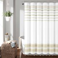 Target Cotton Shower Curtains