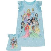 Macy's Disney Girl's Nightgowns