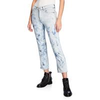 Women's Boyfriend Jeans from Neiman Marcus