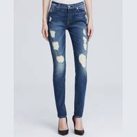 Bloomingdale's 7 For All Mankind Women's Ripped Jeans
