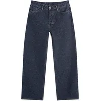 END. Men's Loose Fit Jeans