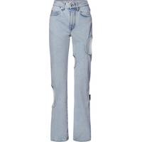 Off-White Women's Jeans