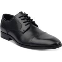 Alfani Men's Black Dress Shoes