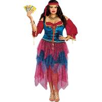 Dreamgirl Women's Plus Size Costumes