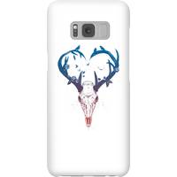 Balazs Solti Cell Phone Cases