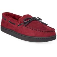 Club Room Men's Moccasin Slippers