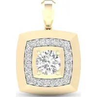 Kay Jewelers Diamond Charms & Pendants