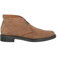 Santoni Men's Desert Boots