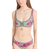 La Double J Women's Bikini Tops